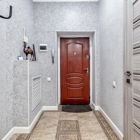 Прекрасная Студия В Элитном Доме Pavlodar Luaran gambar